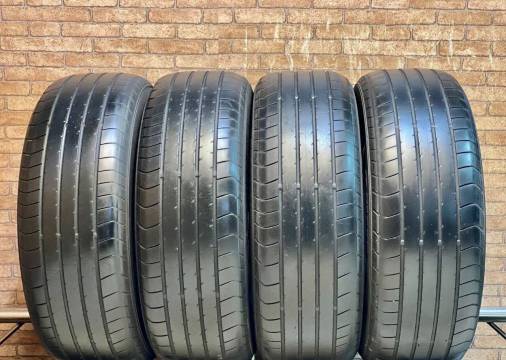Эффективный выбор шин 205/60 R16 для летнего сезона: советы и рекомендации
